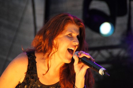 Melissa Etheridge Tribute Band